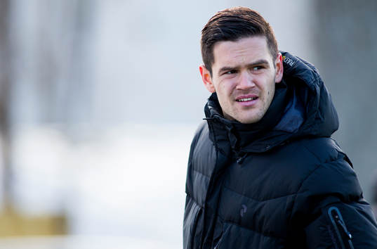Ivo Pekalski, Malmö FF
