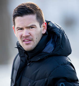 Ivo Pekalski, Malmö FF