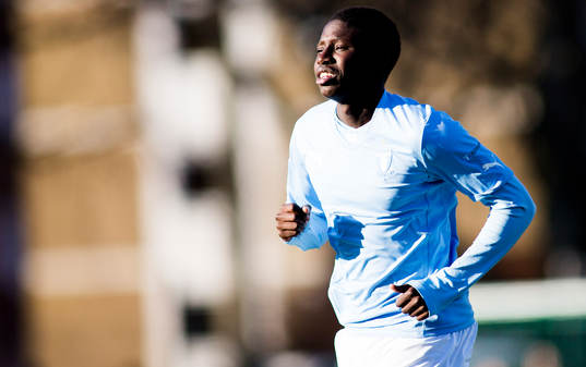 Pa Konate, Malmö FF