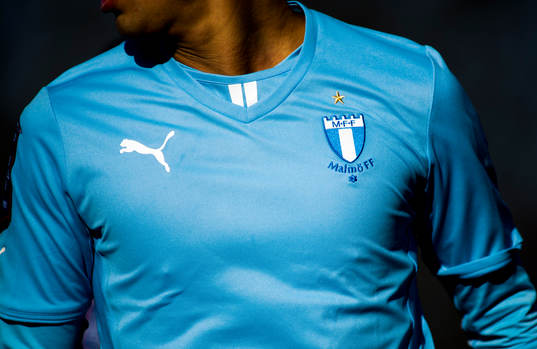 Malmö FF tröja