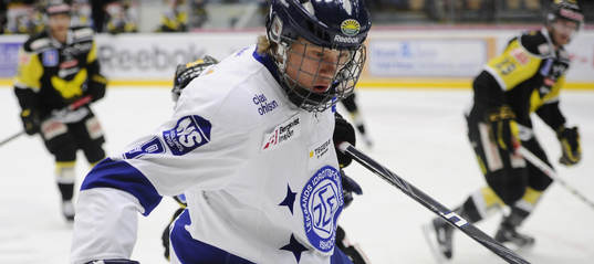 Leksands nr 9 Jacob de la Rose