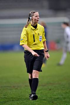 Florence GUILLEMIN - 23.03.2013 - Paris Saint Germain /