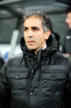 Farid BENSTITI - 23.03.2013 - Paris Saint Germain / Juvisy