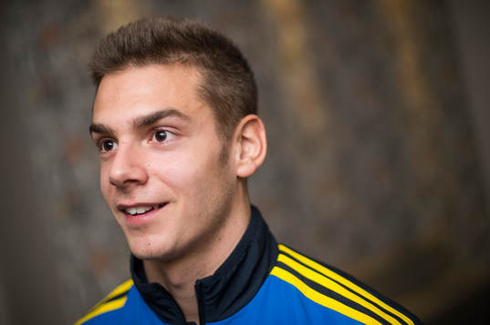 Alexander Kacaniklic