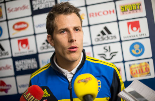 Tobias Hysén