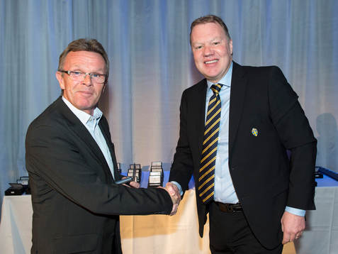 Fotboll, Svenska Fotbollförbundet, Årsmöte