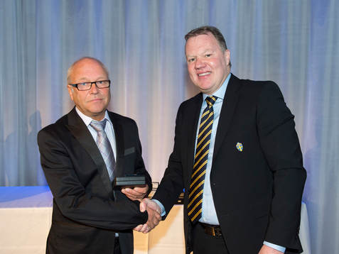 Fotboll, Svenska Fotbollförbundet, Årsmöte