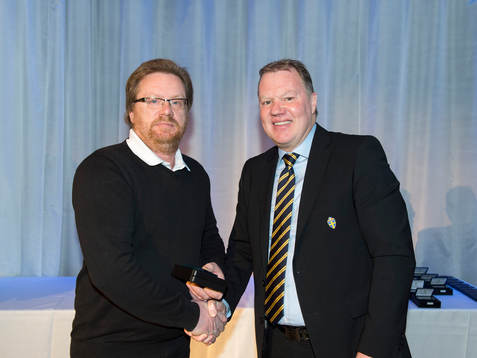 Fotboll, Svenska Fotbollförbundet, Årsmöte