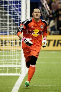 Luis Robles   - 23.03.2013 -  Impact Montreal / New York