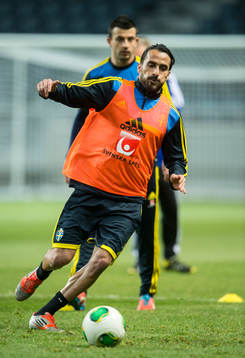 Erkan Zengin