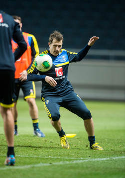 Tobias Hysén