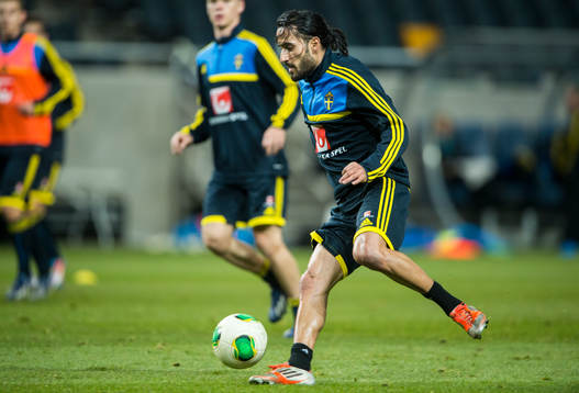 Erkan Zengin