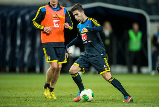 Jimmy Durmaz