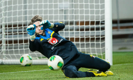 Daniel Mitov Nilsson