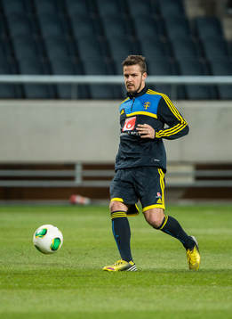 Per Nilsson