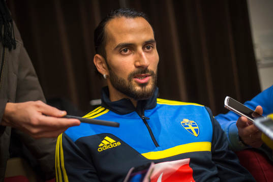 Erkan Zengin