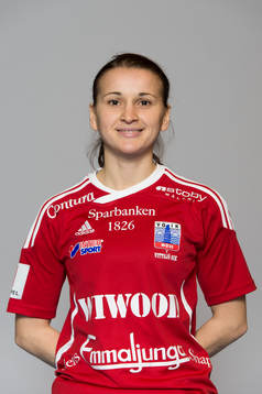 Bläddra bland fler bilder av Fotboll, Dam, Damallsvenskan, Lagbild, Vittsjö