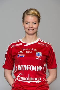Emma Sjödahl, Vittsjö