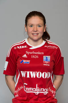 Ida Olsson, Vittsjö