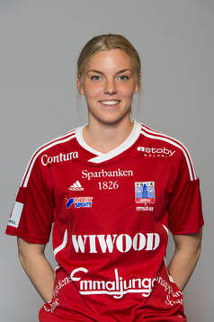 Erika Martinsson, Vittsjö