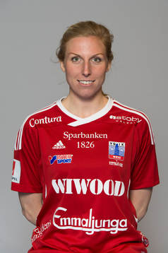 Sandra Adolfsson, Vittsjö