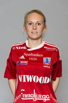 Emma Andersson, Vittsjö