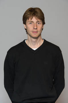 Marcus Svensson, klubbchef, Vittsjö