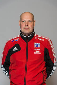 Mats Karlsson, lagledare, Vittsjö