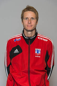 Simon Sjöfors, tränare, Vittsjö