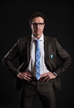 Rikard Norling, tränare Malmö FF