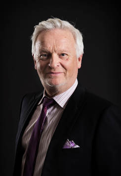 Hans Backe