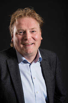 Jörgen Lennartsson, tränare Elfsborg