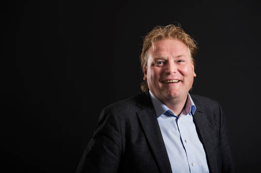 Jörgen Lennartsson, tränare Elfsborg