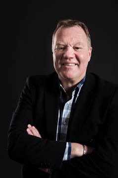 Karl-Erik Nilsson, ordförande Svenska Fotbollförbundet