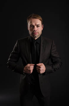 Andreas Alm, tränare AIK