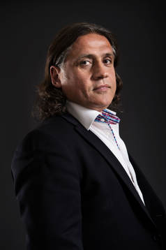 Özcan Melkemichel, tränare Syrianska