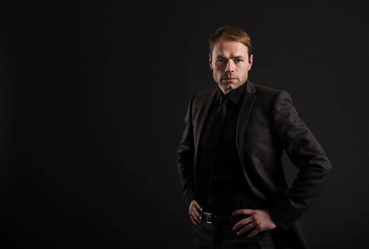Andreas Alm, tränare AIK