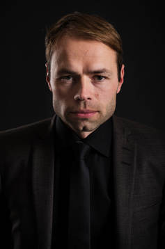 Andreas Alm, tränare AIK