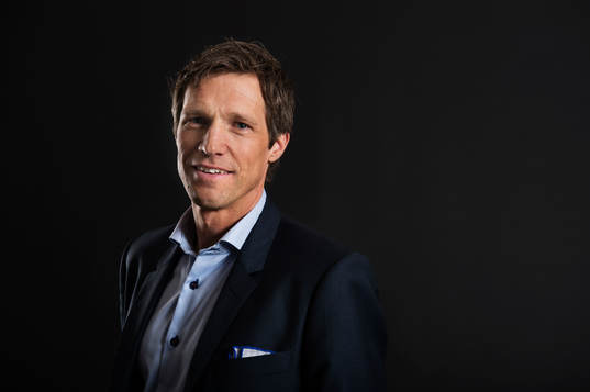 Jens Fjellström, expert C More