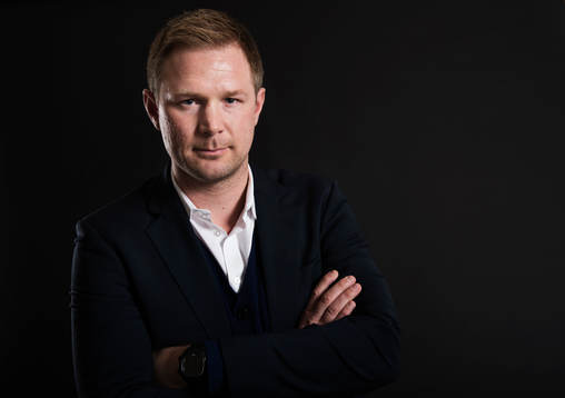Magnus Pehrsson, tränare Djurgården