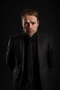 Andreas Alm, tränare AIK
