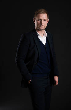 Magnus Pehrsson, tränare Djurgården