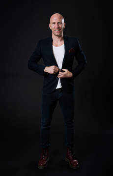 Henrik Rydström, spelare i Kalmar