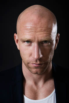 Henrik Rydström, spelare i Kalmar