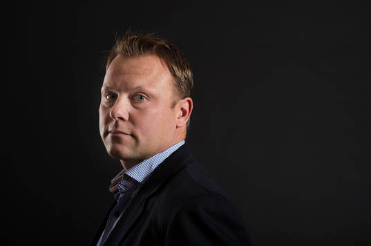 Roberth Björknesjö, tränare Brommapojkarna