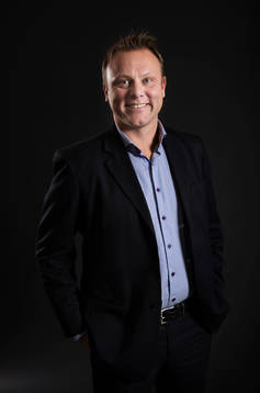 Roberth Björknesjö, tränare Brommapojkarna
