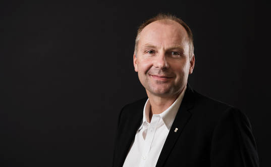 Håkan Mild, sportchef IFK Göteborg
