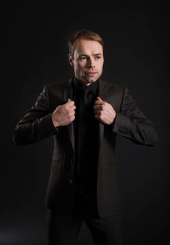 Andreas Alm, tränare AIK