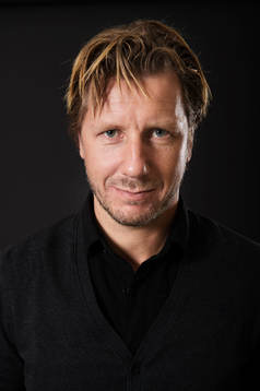 Jesper Jansson, sportchef Helsingborg