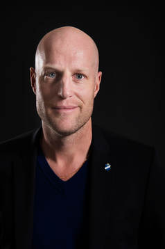 Andreas Thomsson, tränare Öster